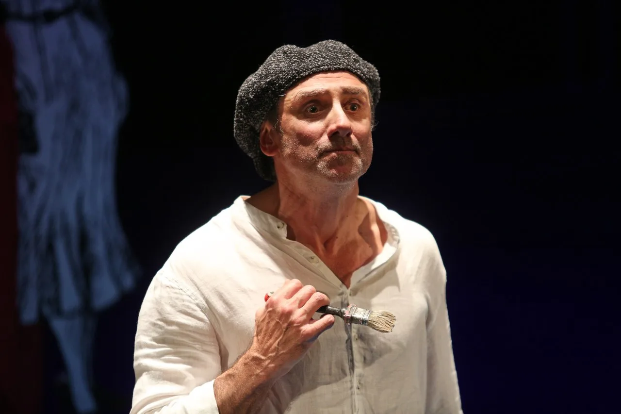 Афиша: Господин Ибрагим и цветы Корана в Томске 19 мая 2026