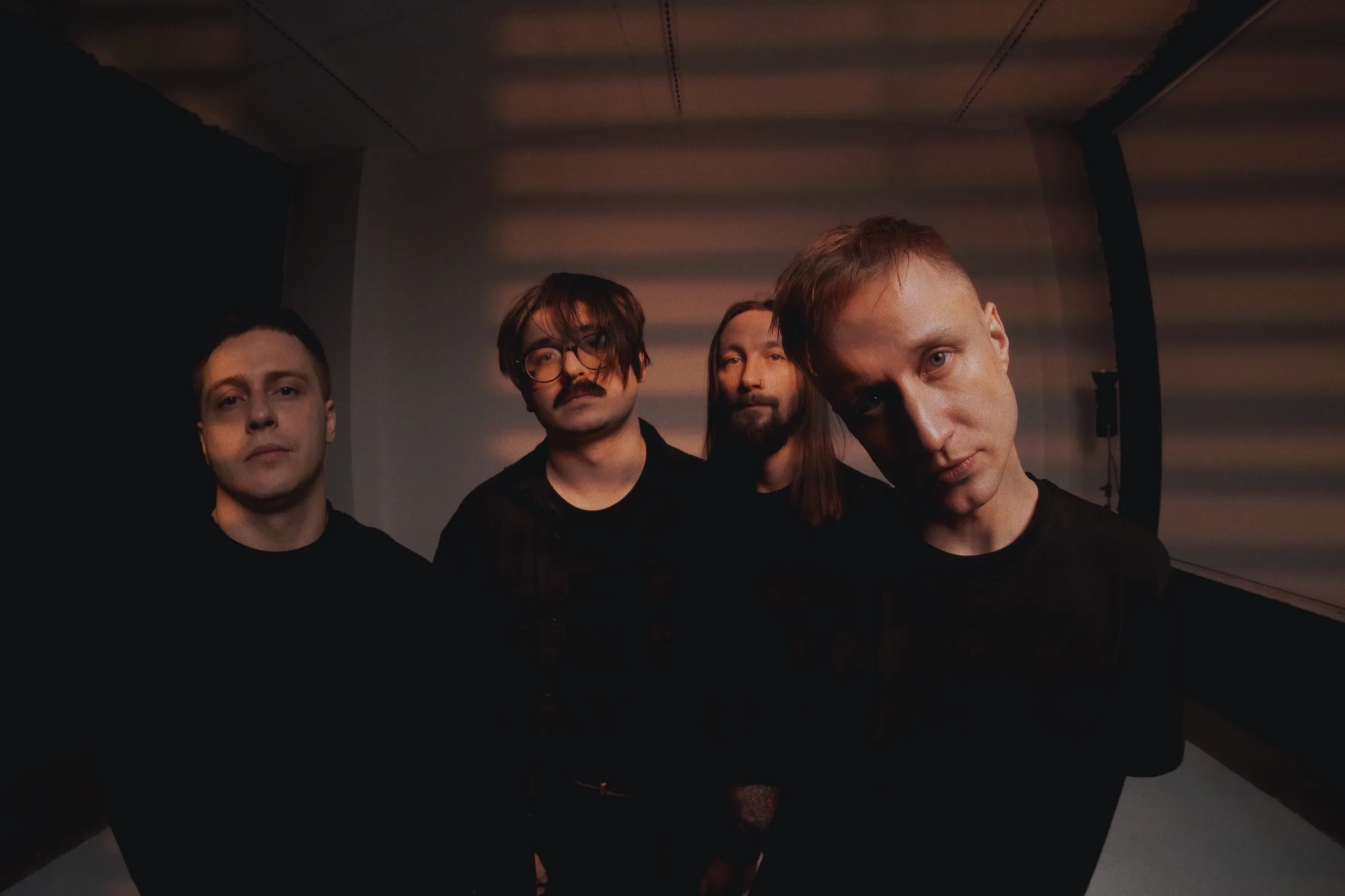 Афиша: Гости Гаррисона в Санкт-Петербурге 15 мая 2026