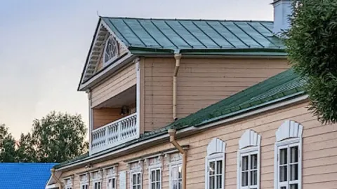 Афиша: Государственный Дом-музей Н.А. Римского-Корсакова в Санкт-Петербурге 29 мая 2026