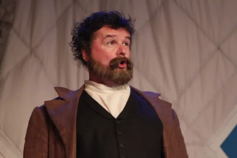 Афиша: Грабёж в Санкт-Петербурге 20 мая 2026