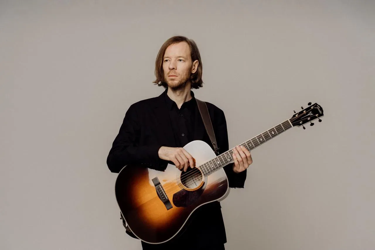 Афиша: Гребенщик в Санкт-Петербурге 28 мая 2026