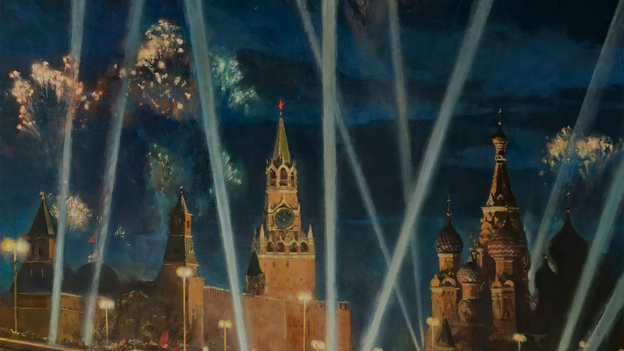 Афиша: Грековцы. Под знаменем Победы в Воронеже 17 мая 2026