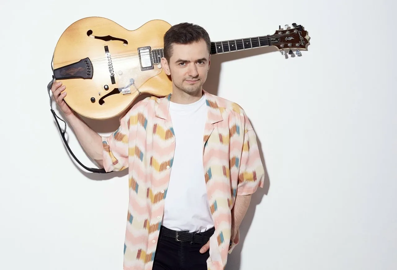 Афиша: Григорий Дягин и Сергей Чашкин. В ритмах Сан-Паулу в Екатеринбурге 5 мая 2026