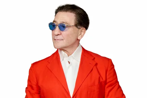 Афиша: Григорий Лепс в Геленджике 28 мая 2026