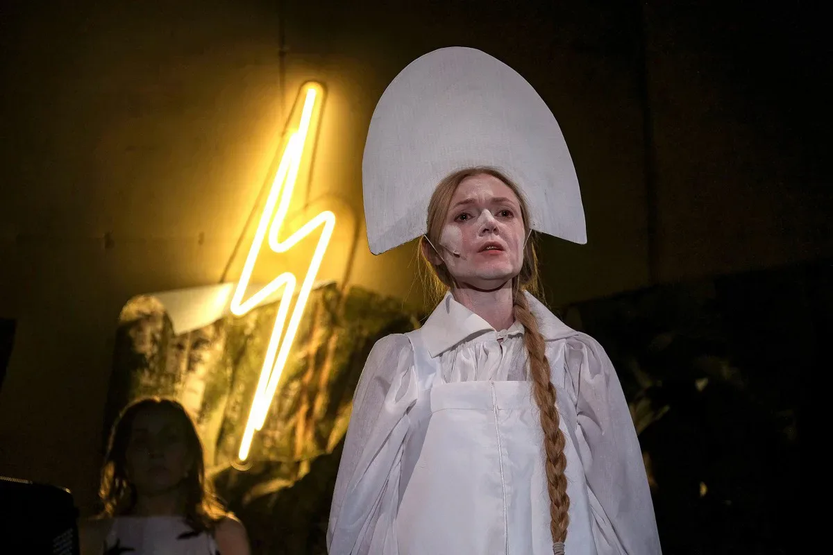 Афиша: Groza в Калининграде 17 мая 2026