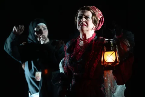 Афиша: Гроза в Москве 13 мая 2026