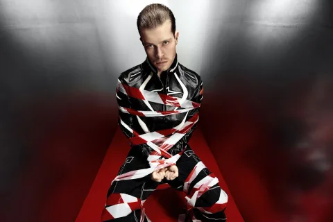 Афиша: GSPD во Владивостоке 10 мая 2026