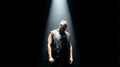 Афиша: Gudium в Санкт-Петербурге 2 мая 2026