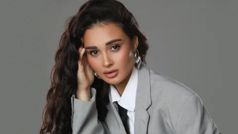 Афиша: Гульназ Асаева в Уфе 27 мая 2026