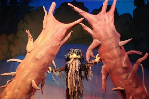 Афиша: Гуси-лебеди в Нижнем Новгороде 11 мая 2026