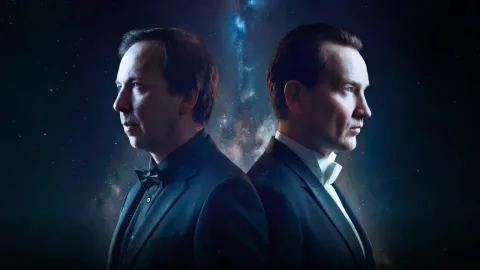 Афиша: Hans Zimmer’s Universe в Санкт-Петербурге 24 мая 2026