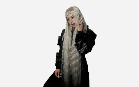 Афиша: Hofmannita в Воронеже 26 мая 2026