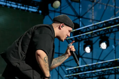 Афиша: Hollyflame в Ростове-на-Дону 16 мая 2026