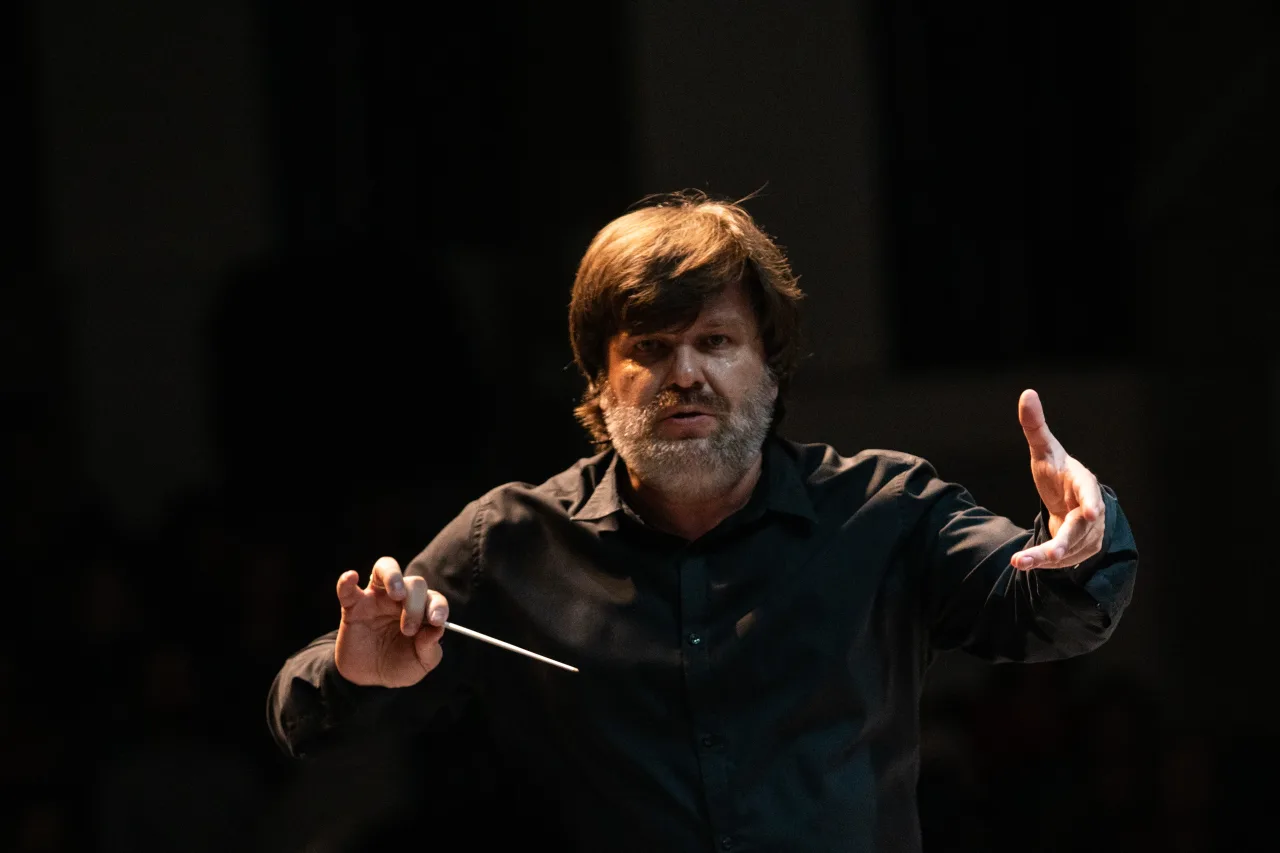 Афиша: И.И. в Санкт-Петербурге 9 мая 2026