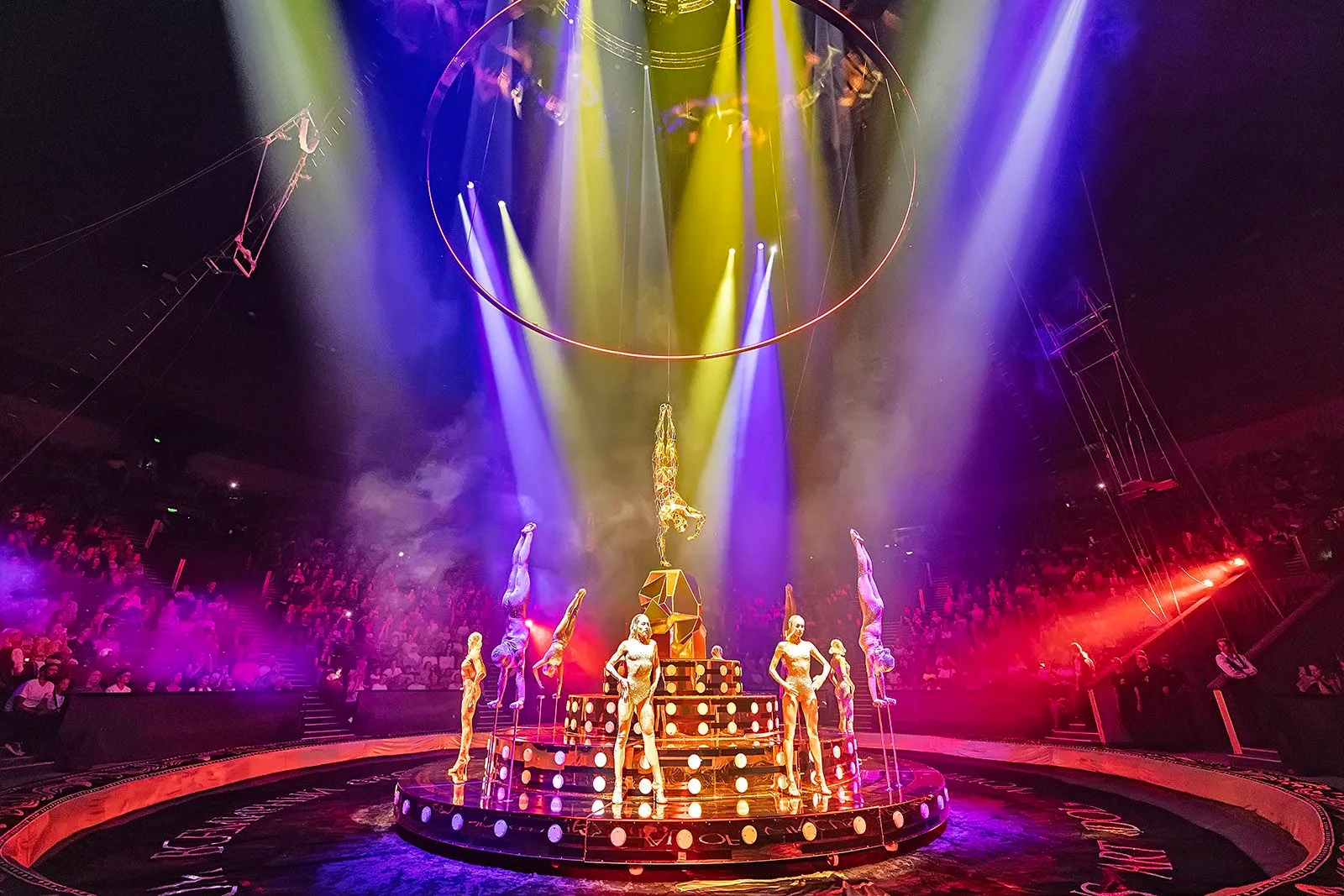 Афиша: Идол в Москве 30 мая 2026