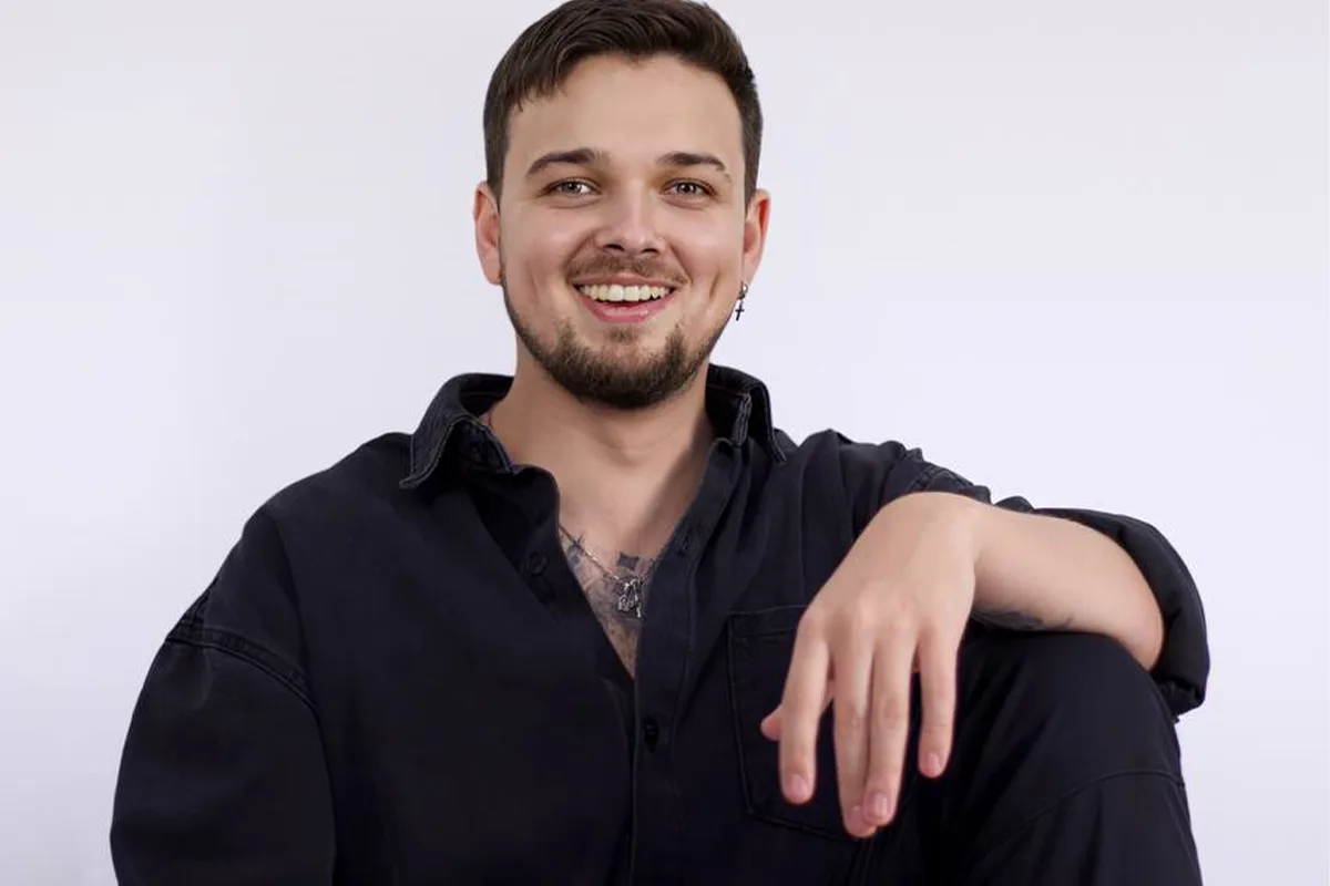 Афиша: Игнат Изотов в Казани 30 мая 2026