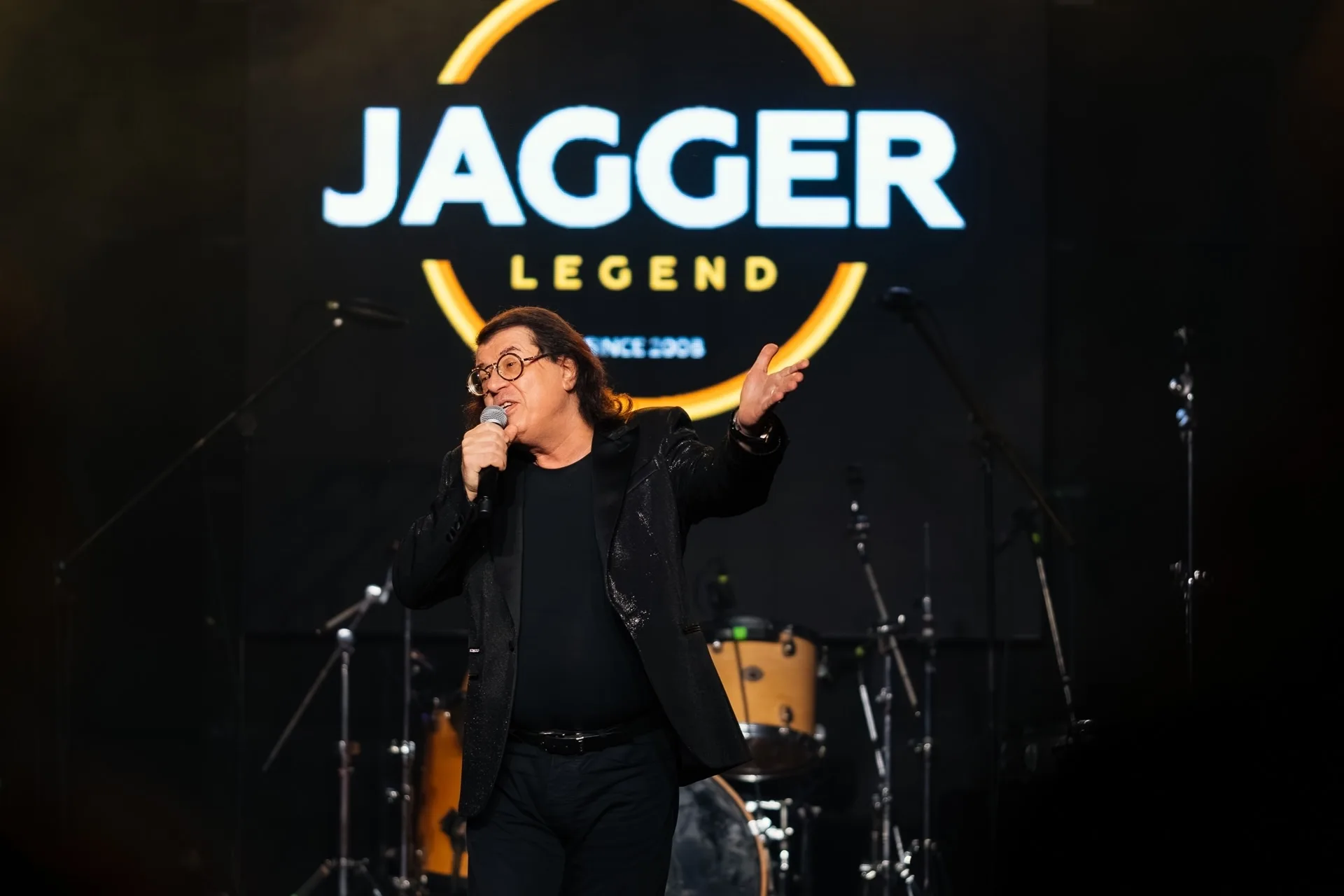 Афиша: Игорь Корнелюк в Санкт-Петербурге 1 мая 2026