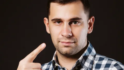 Афиша: Игорь Пименов в Набережных Челнах 29 мая 2026