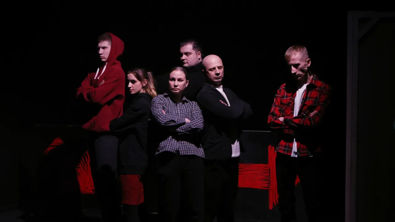 Афиша: Игра на вылет в Нижневартовске 14 мая 2026