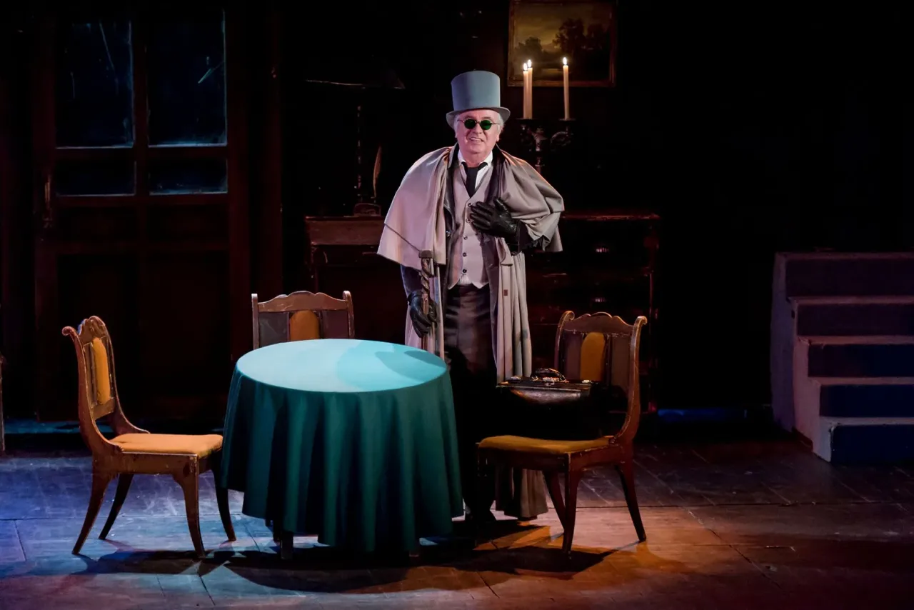 Афиша: Игроки в Челябинске 27 мая 2026