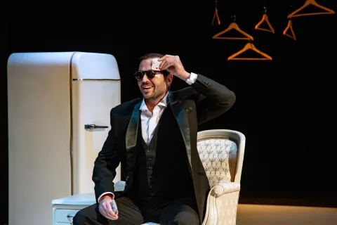 Афиша: Игроки в Москве 13 мая 2026