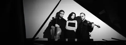 Афиша: Игры света / Jeux De Lumière в Перми 20 мая 2026