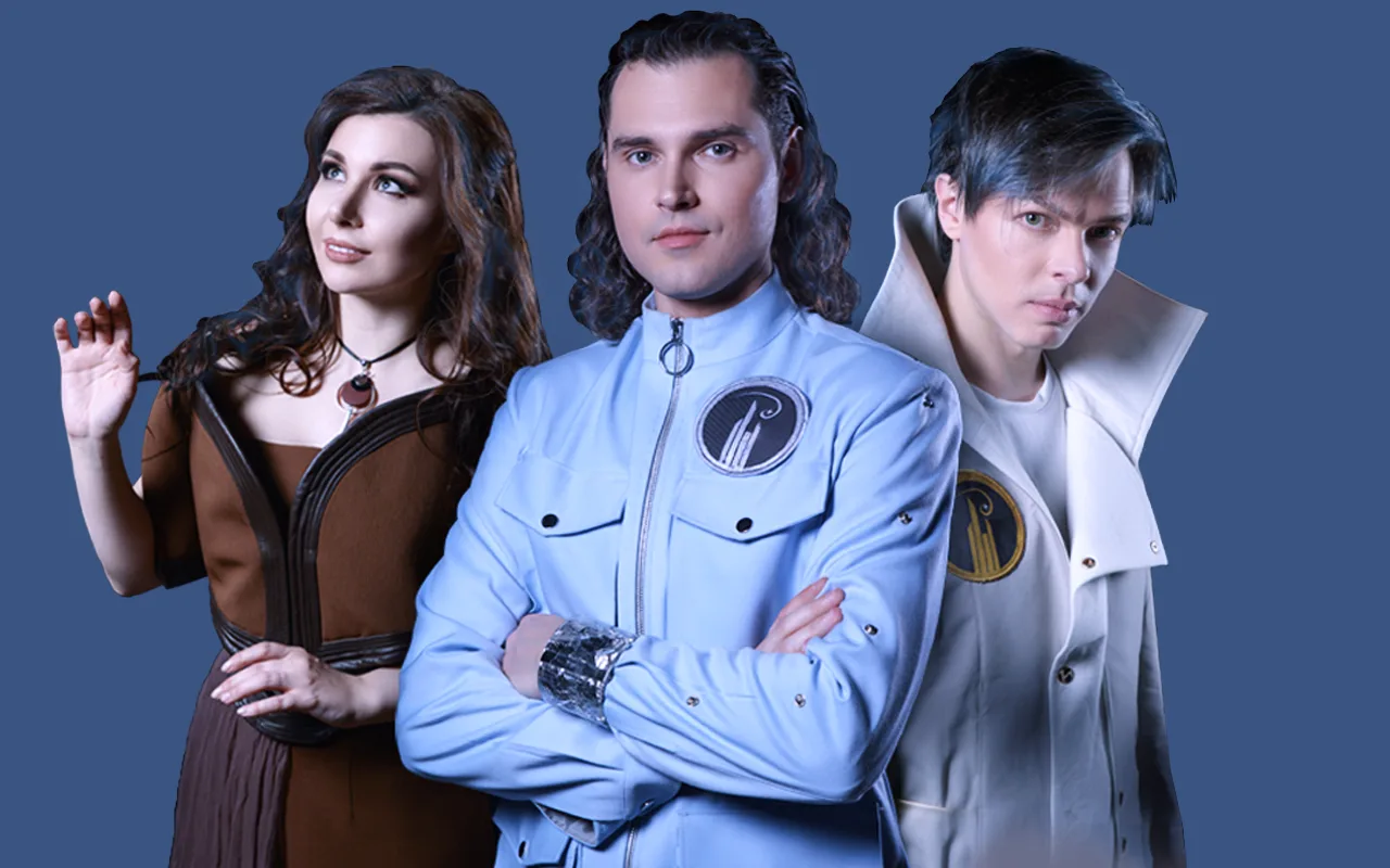 Афиша: Икар в Москве 22 мая 2026