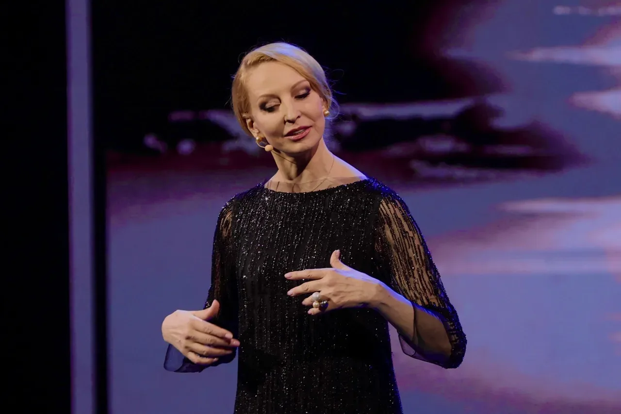 Афиша: Илзе Лиепа и звёзды балета «Дягилев. Балет. Новый век» в Сочи 23 мая 2026