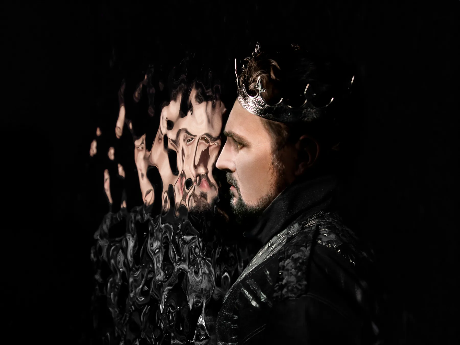 Афиша: Император Атлантиды в Москве 7 мая 2026