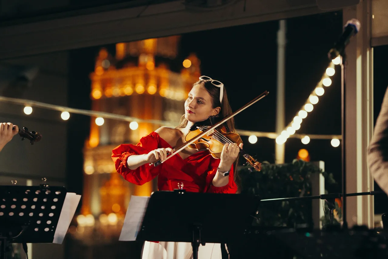 Афиша: Imperialis Orchestra. Музыкальное путешествие по странам в Москве 23 мая 2026