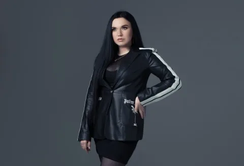 Афиша: Инна Вальтер в Калининграде 29 мая 2026