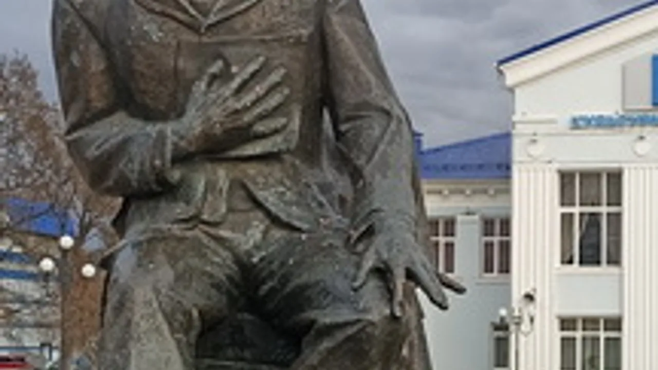 Афиша: Интеллектуальная игра "Разгадай Чайковский" в Чайковскем 1 мая 2026