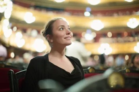 Афиша: Иоланта в Тюмени 30 мая 2026