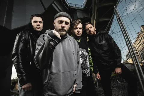 Афиша: iOstra в Москве 23 мая 2026