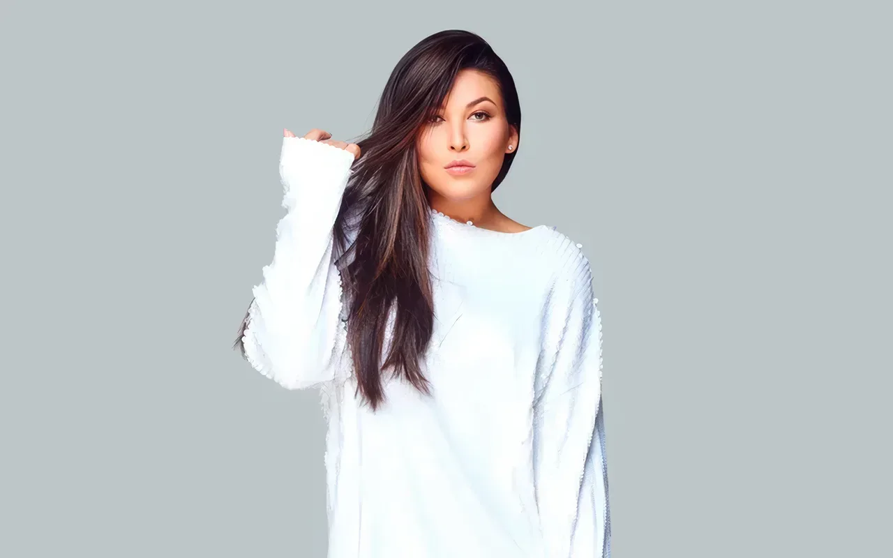 Афиша: Ирина Дубцова в Туле 12 мая 2026