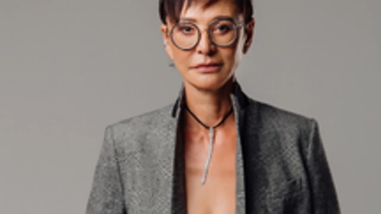 Афиша: Ирина Хакамада. Энергия: зарождение и управление в Москве 27 мая 2026
