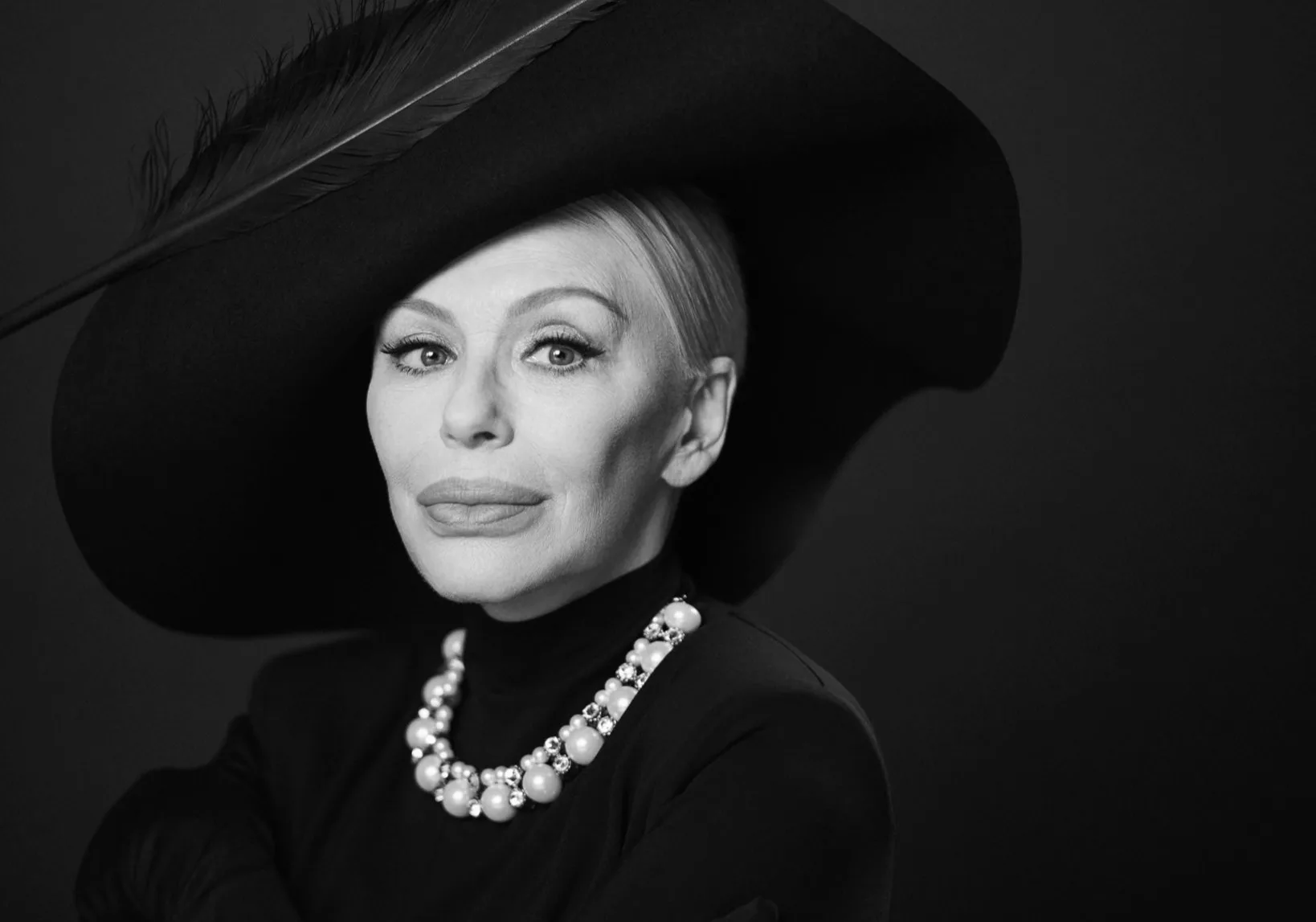 Афиша: Ирина Понаровская в Новосибирске 12 мая 2026