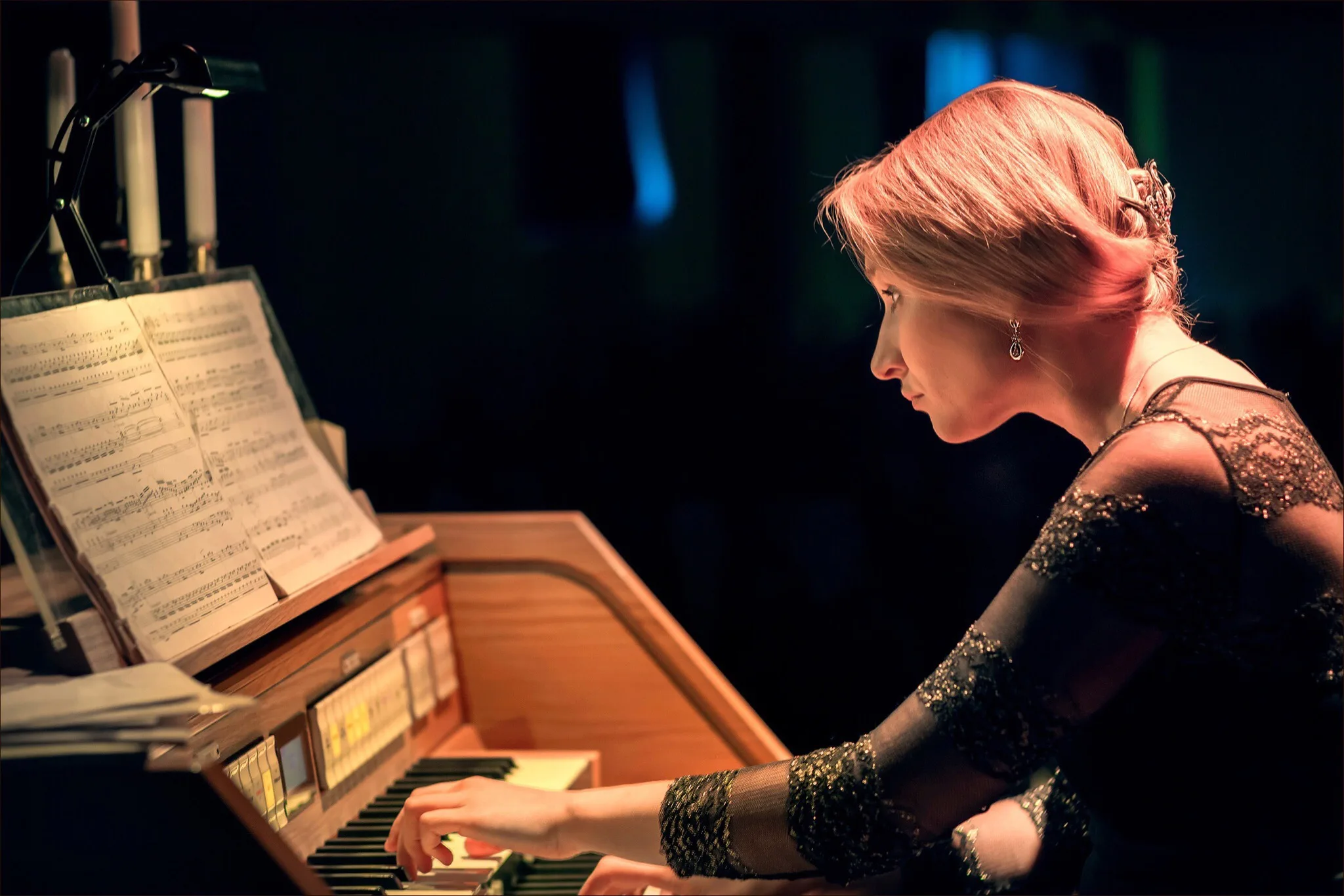 Афиша: Ирина Розанова. Классика в кинематографе в Красноярске 14 мая 2026