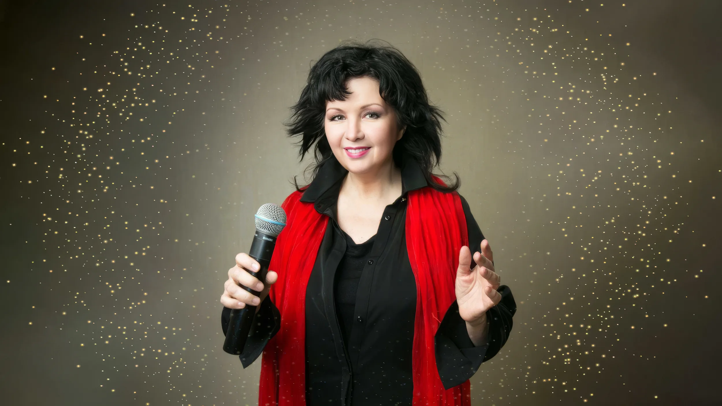 Афиша: Ирина Шведова. Лучшие песни в Санкт-Петербурге 15 мая 2026