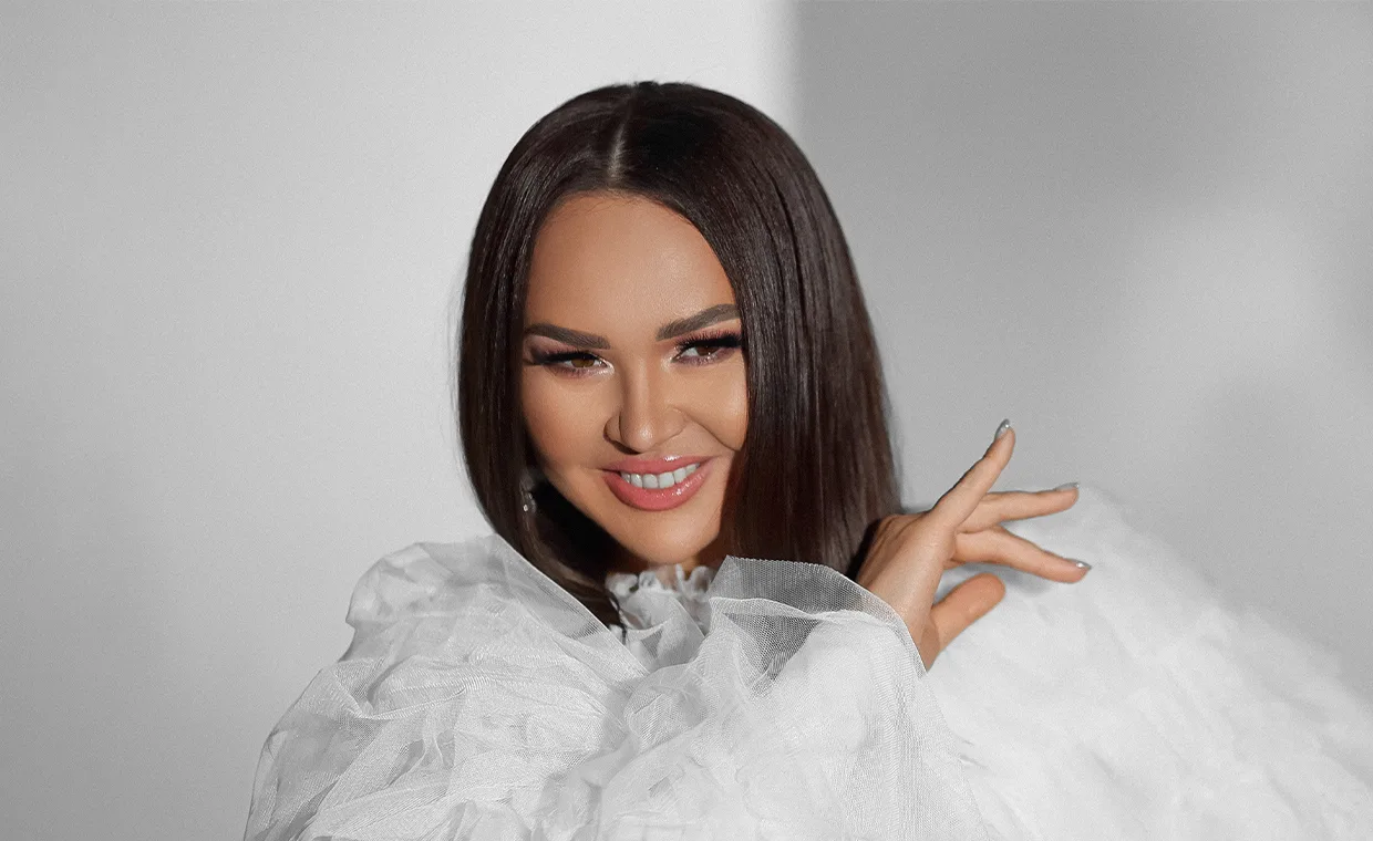 Афиша: Иркэ в Набережных Челнах 19 мая 2026