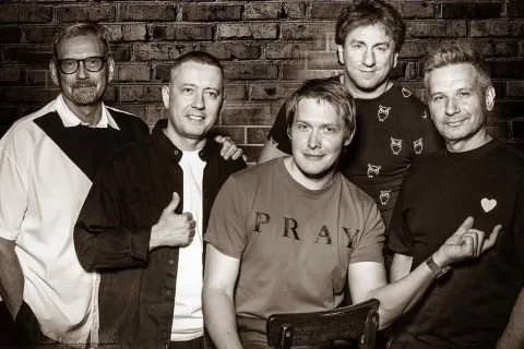 Афиша: «Ирония судьбы» и Илья Алтухов в Санкт-Петербурге 18 мая 2026