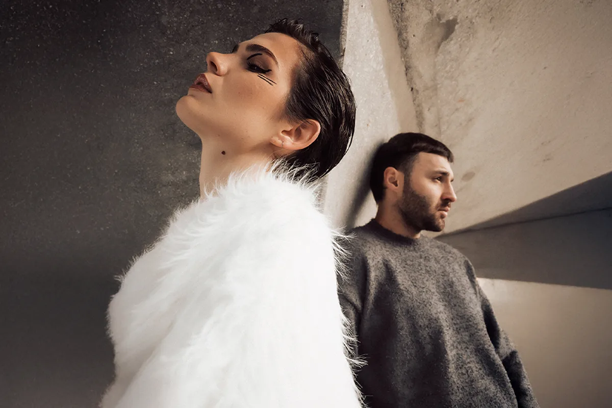 Афиша: Isentie в Москве 20 мая 2026