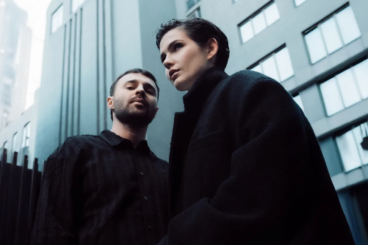 Афиша: Isentie в Санкт-Петербурге 21 мая 2026