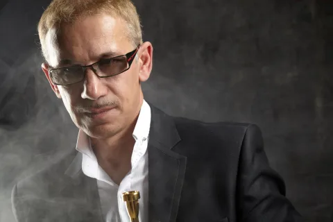 Афиша: История джаза в Екатеринбурге 14 мая 2026