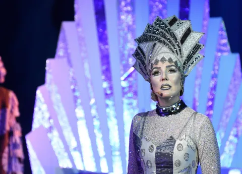 Афиша: История Герды в Кемерове 23 мая 2026