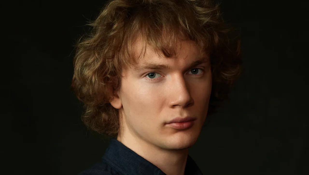 Афиша: Иван Бессонов в Нижнем Новгороде 3 мая 2026