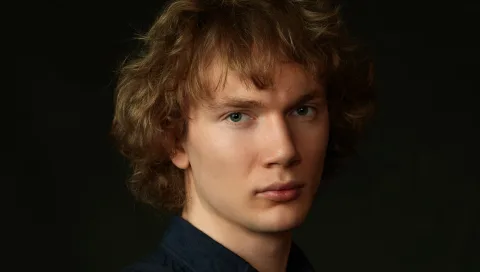 Афиша: Иван Бессонов в Нижнем Новгороде 3 мая 2026