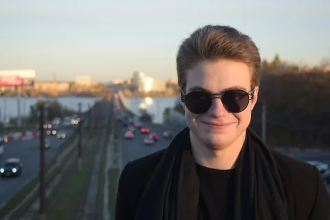 Афиша: Иван Порошенков. Вечер русской оперы в Ярославле 22 мая 2026