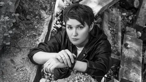 Афиша: Иво в Москве 18 мая 2026