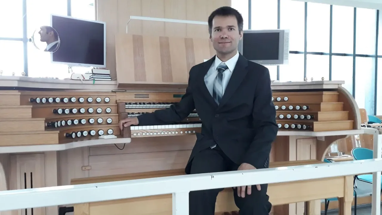 Афиша: Из Франции с любовью в Санкт-Петербурге 3 мая 2026